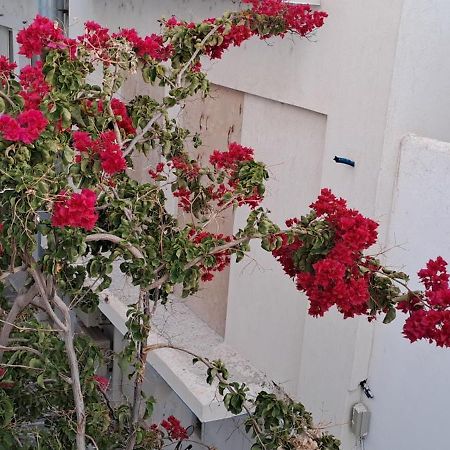 Dinas Inn Piso Livadi Exterior photo